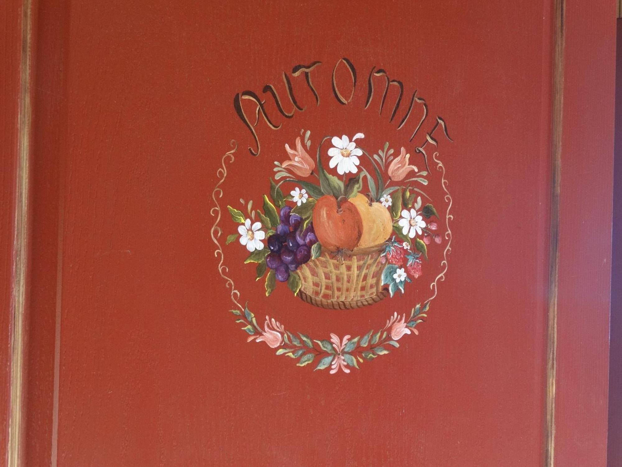 Le Bois Des Louison Hotel Seytroux Buitenkant foto